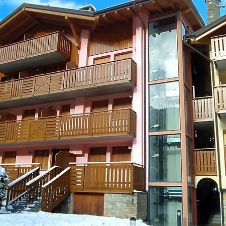 Casa Marco Daire Aprica Dış mekan fotoğraf